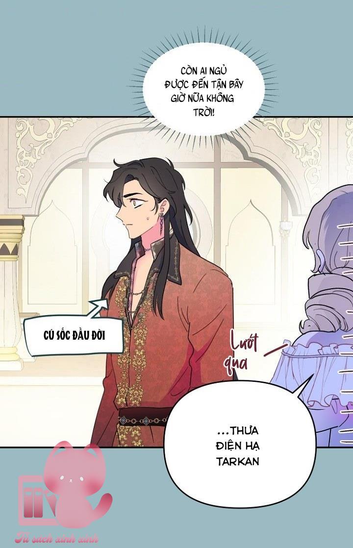 Bỏ Quách Chồng Con Đi, Tiền Bạc Mới Là Tất Cả - Chap 16 - Trang 48
