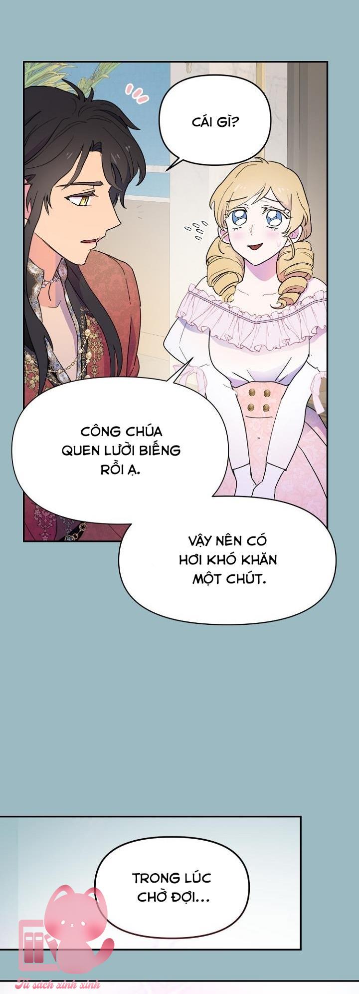 Bỏ Quách Chồng Con Đi, Tiền Bạc Mới Là Tất Cả - Chap 16 - Trang 49