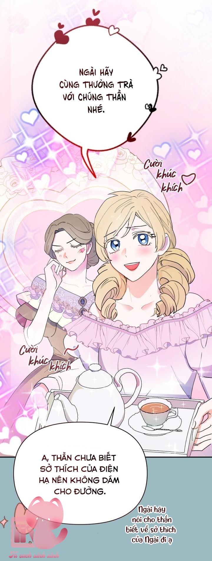 Bỏ Quách Chồng Con Đi, Tiền Bạc Mới Là Tất Cả - Chap 16 - Trang 50