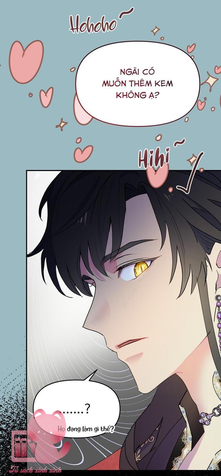 Bỏ Quách Chồng Con Đi, Tiền Bạc Mới Là Tất Cả - Chap 16 - Trang 51