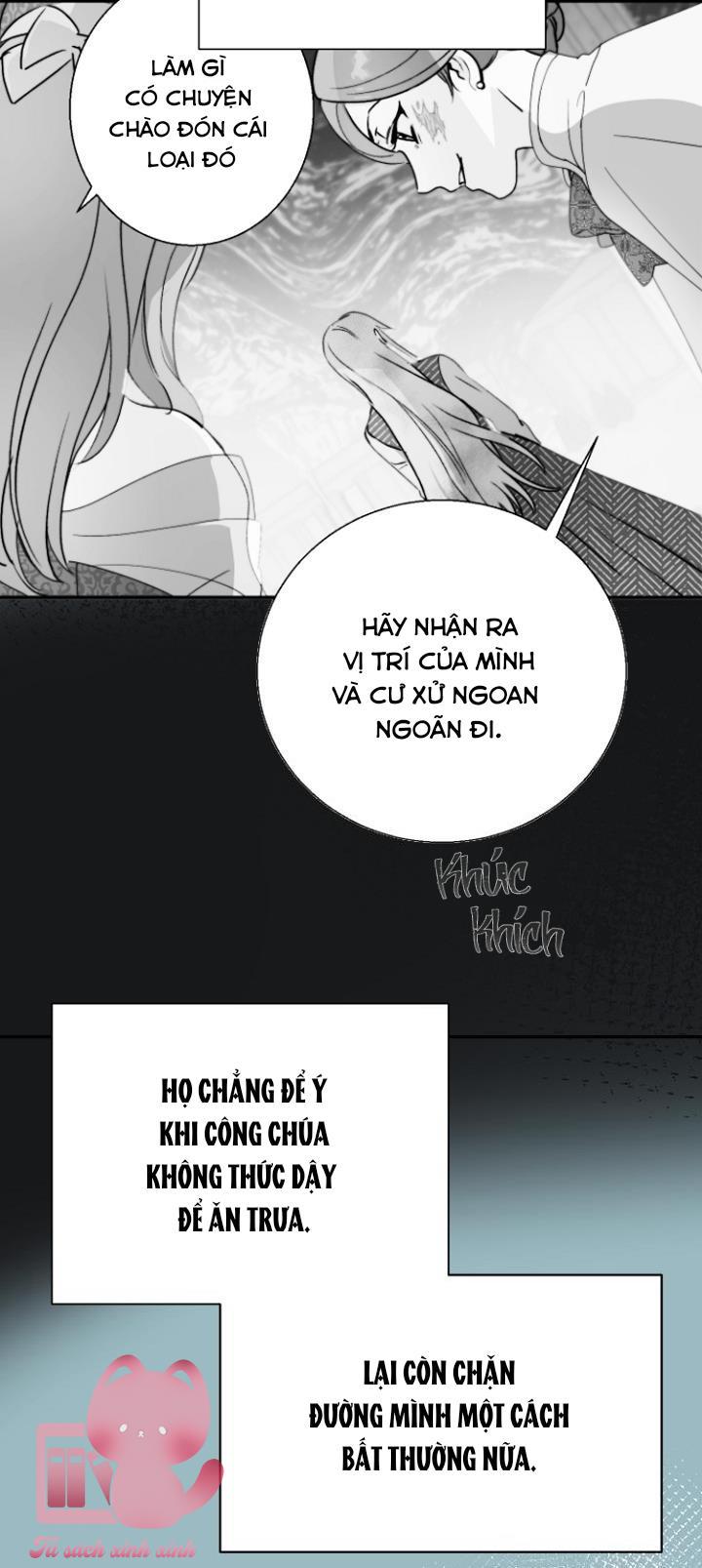 Bỏ Quách Chồng Con Đi, Tiền Bạc Mới Là Tất Cả - Chap 16 - Trang 53