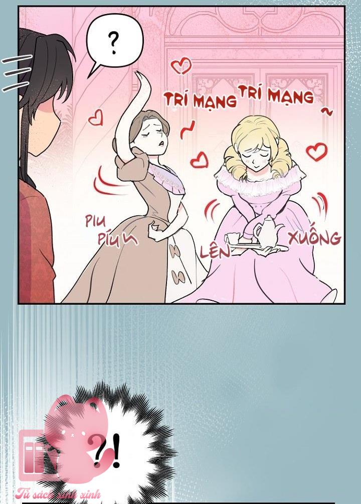 Bỏ Quách Chồng Con Đi, Tiền Bạc Mới Là Tất Cả - Chap 16 - Trang 54
