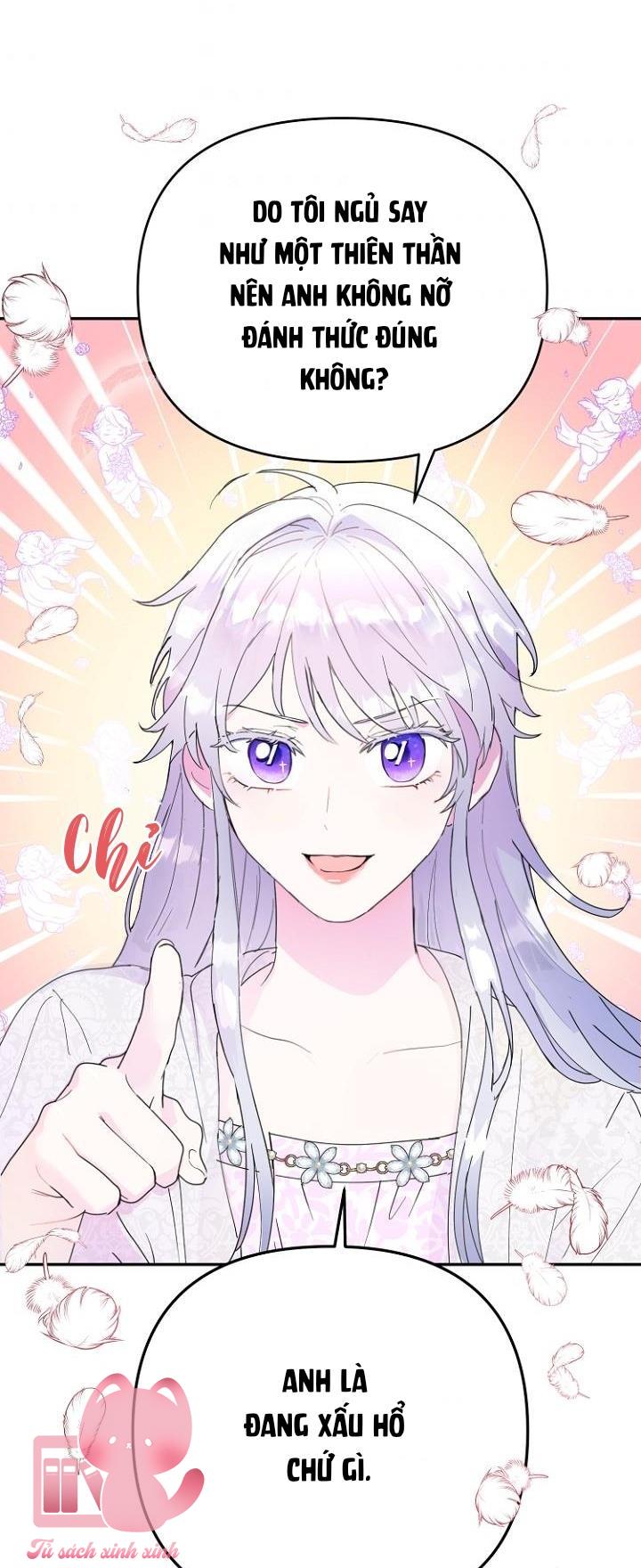 Bỏ Quách Chồng Con Đi, Tiền Bạc Mới Là Tất Cả - Chap 16 - Trang 72