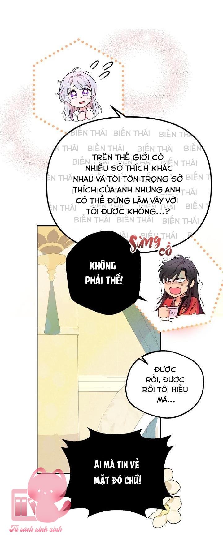 Bỏ Quách Chồng Con Đi, Tiền Bạc Mới Là Tất Cả - Chap 16 - Trang 76