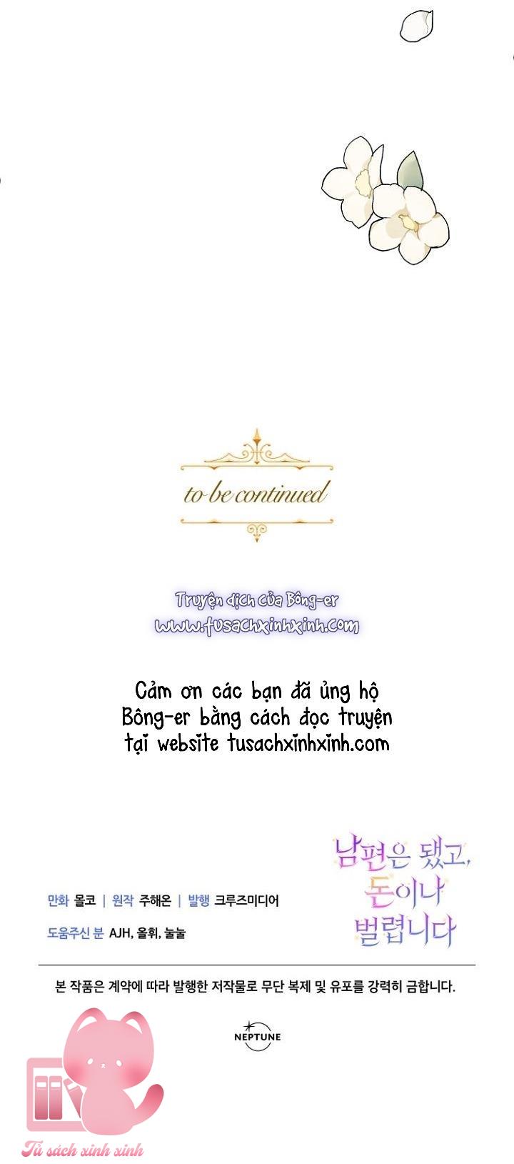 Bỏ Quách Chồng Con Đi, Tiền Bạc Mới Là Tất Cả - Chap 16 - Trang 80