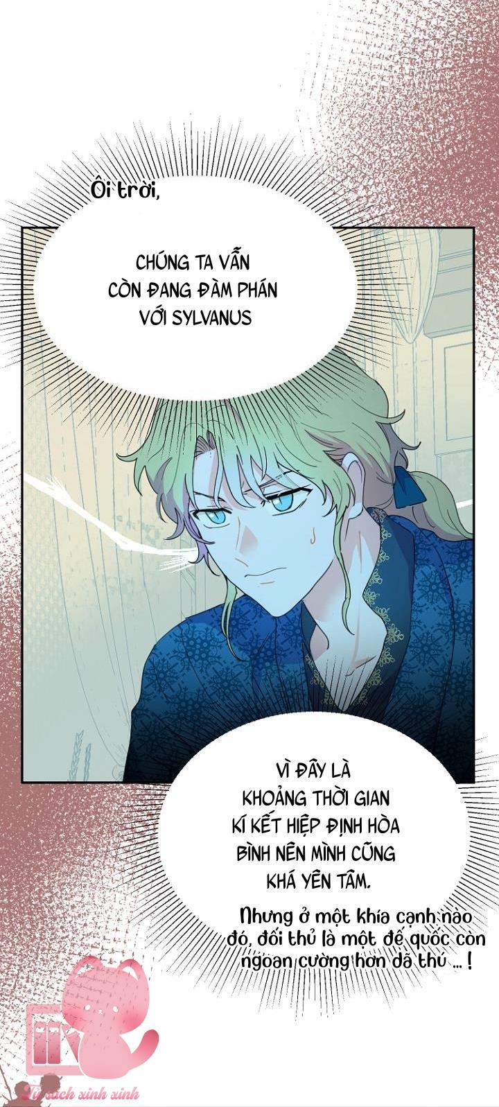 Bỏ Quách Chồng Con Đi, Tiền Bạc Mới Là Tất Cả - Chap 16 - Trang 10