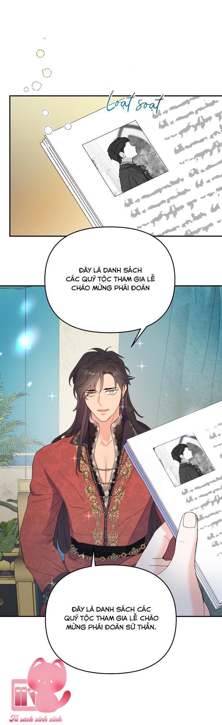 Bỏ Quách Chồng Con Đi, Tiền Bạc Mới Là Tất Cả - Chap 17 - Trang 2