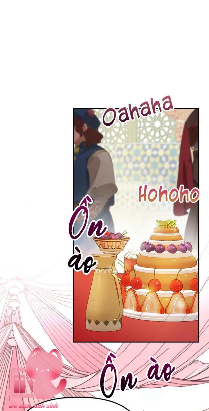Bỏ Quách Chồng Con Đi, Tiền Bạc Mới Là Tất Cả - Chap 17 - Trang 12