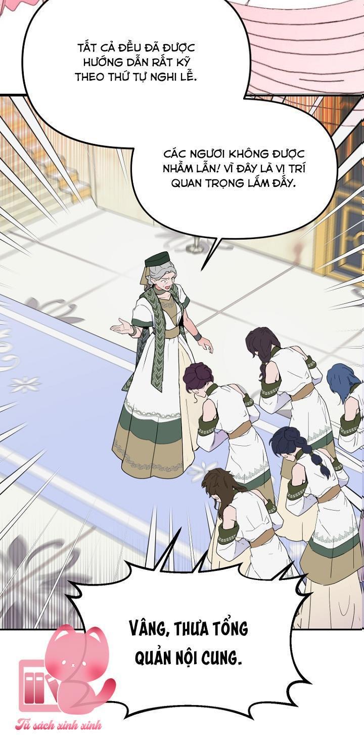 Bỏ Quách Chồng Con Đi, Tiền Bạc Mới Là Tất Cả - Chap 17 - Trang 13