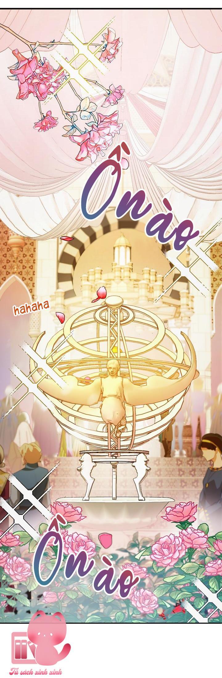 Bỏ Quách Chồng Con Đi, Tiền Bạc Mới Là Tất Cả - Chap 17 - Trang 14