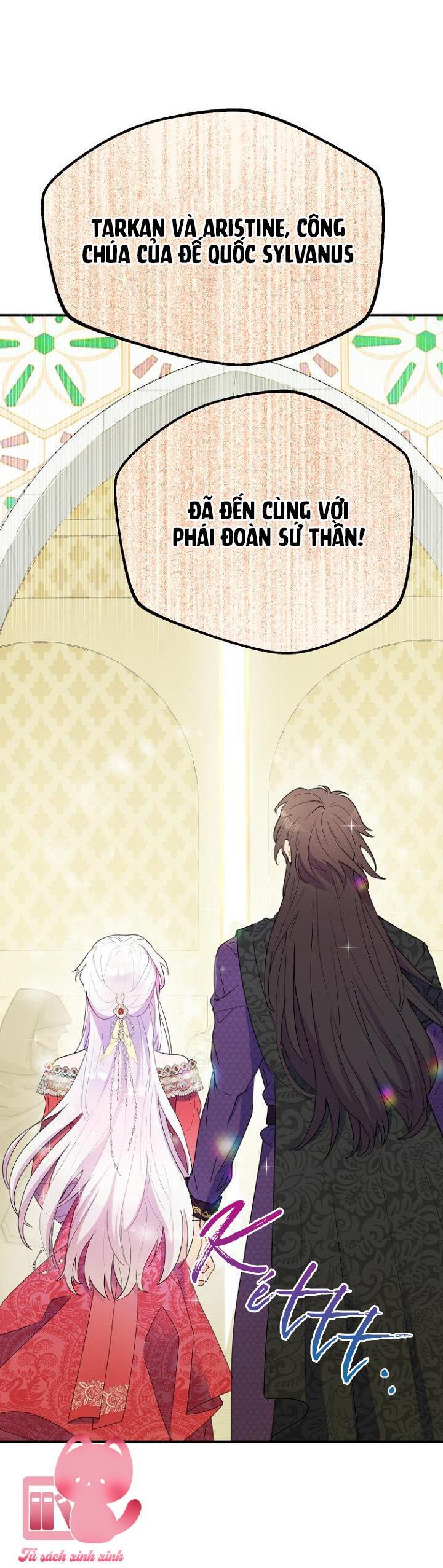 Bỏ Quách Chồng Con Đi, Tiền Bạc Mới Là Tất Cả - Chap 17 - Trang 16