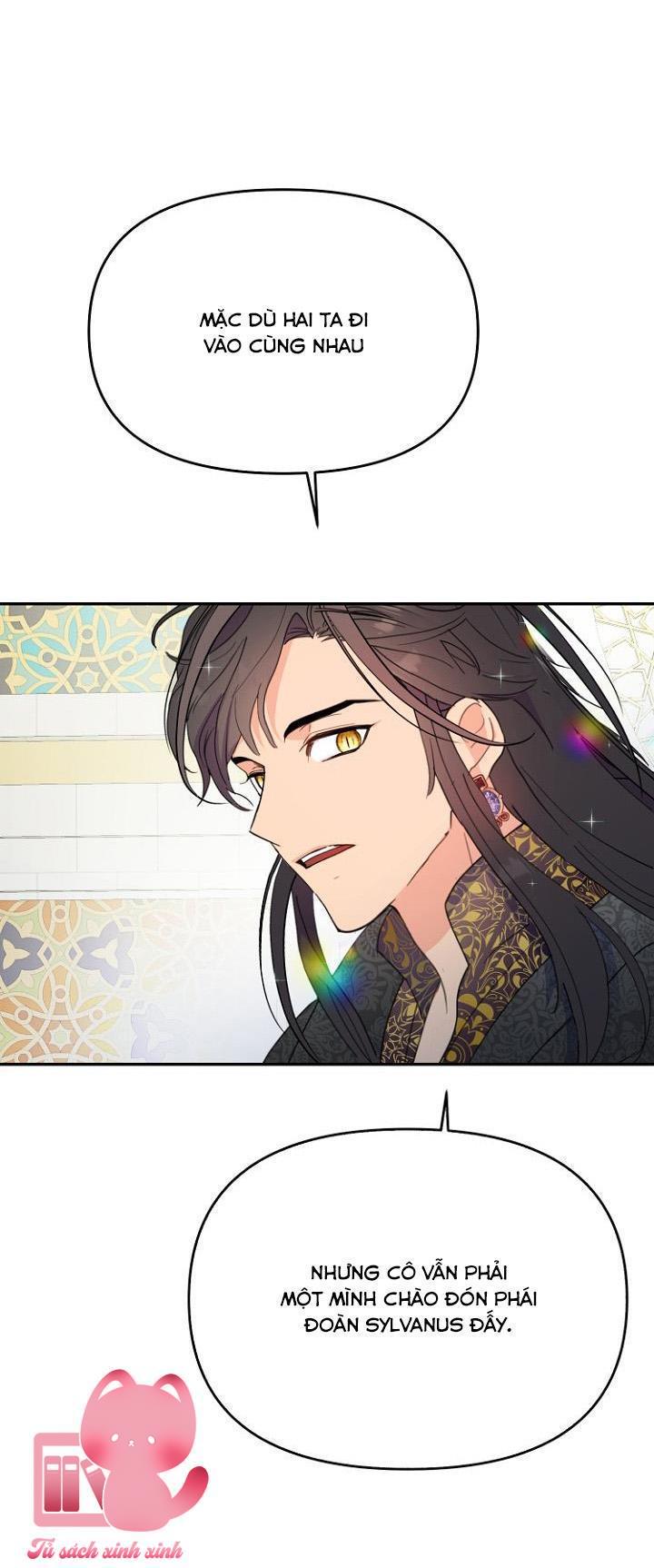 Bỏ Quách Chồng Con Đi, Tiền Bạc Mới Là Tất Cả - Chap 17 - Trang 17
