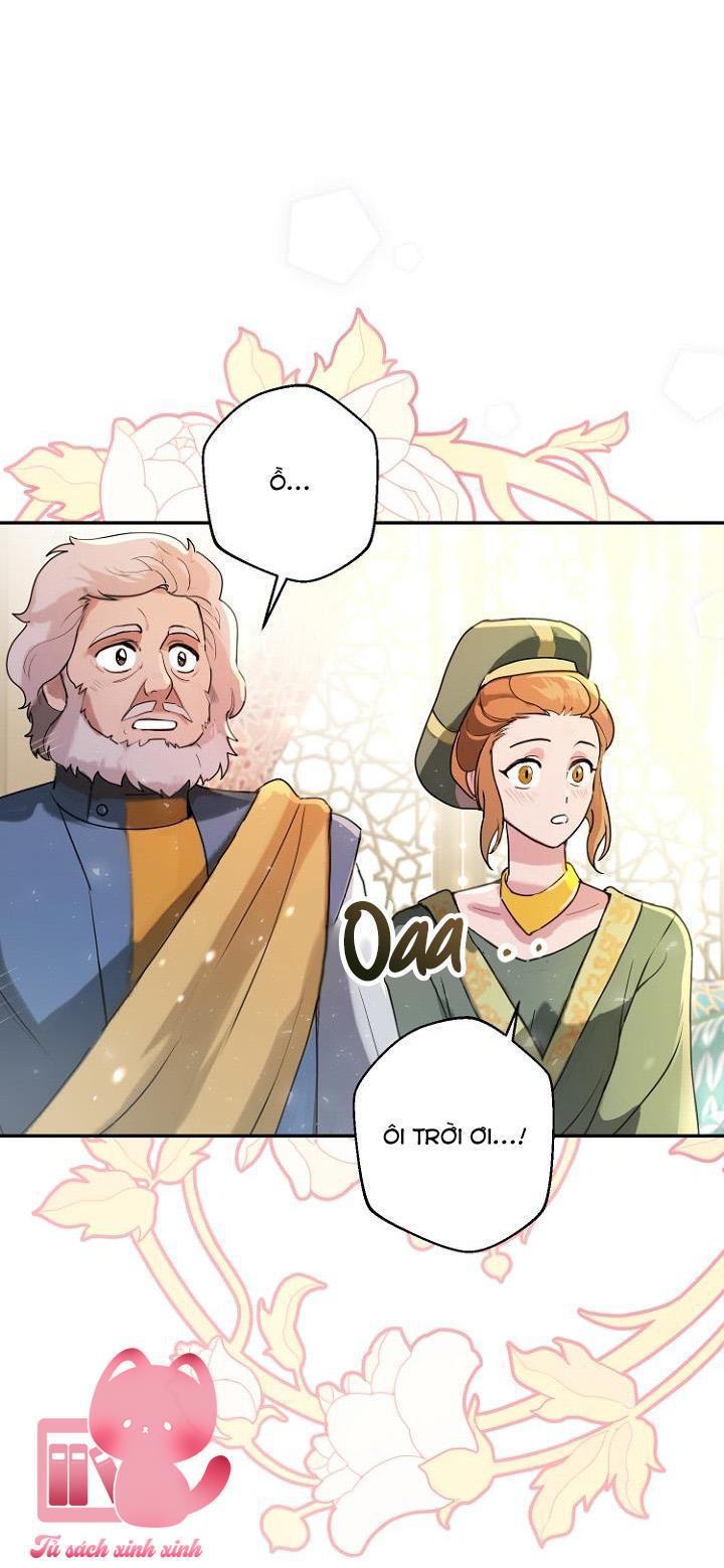 Bỏ Quách Chồng Con Đi, Tiền Bạc Mới Là Tất Cả - Chap 17 - Trang 21