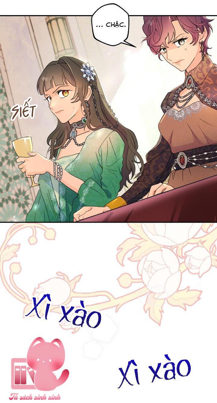 Bỏ Quách Chồng Con Đi, Tiền Bạc Mới Là Tất Cả - Chap 17 - Trang 22