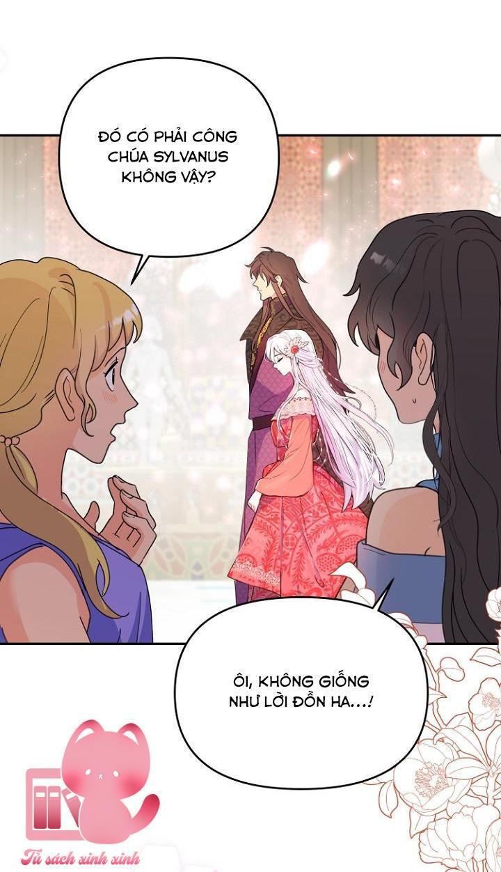 Bỏ Quách Chồng Con Đi, Tiền Bạc Mới Là Tất Cả - Chap 17 - Trang 23
