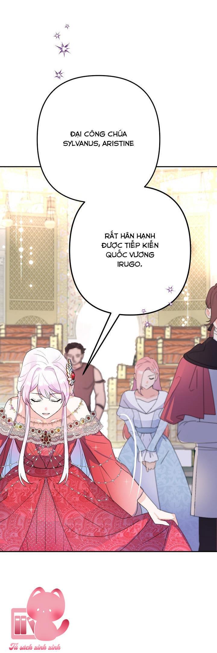 Bỏ Quách Chồng Con Đi, Tiền Bạc Mới Là Tất Cả - Chap 17 - Trang 27