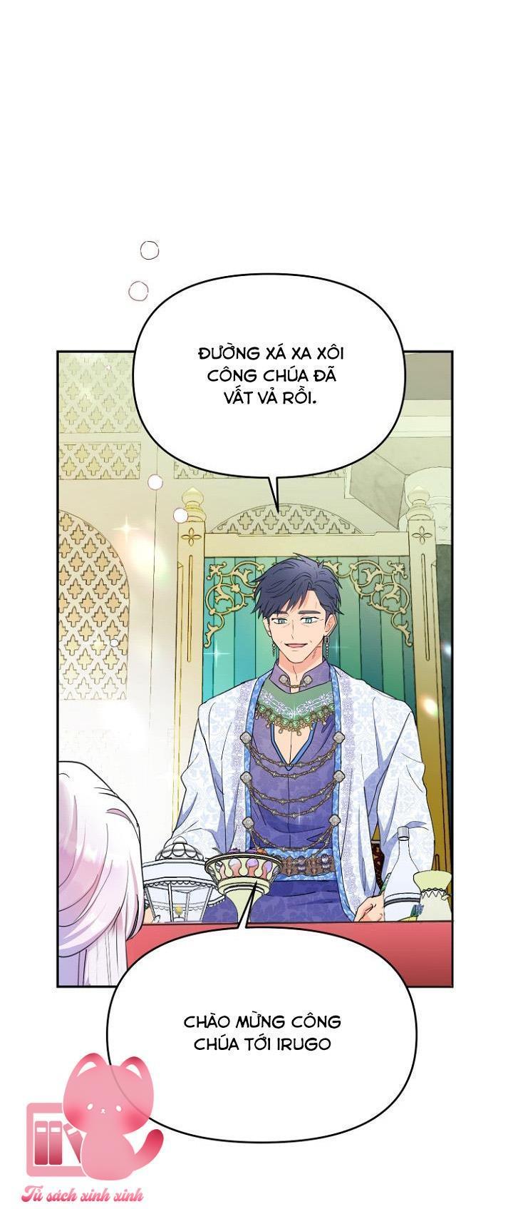 Bỏ Quách Chồng Con Đi, Tiền Bạc Mới Là Tất Cả - Chap 17 - Trang 28