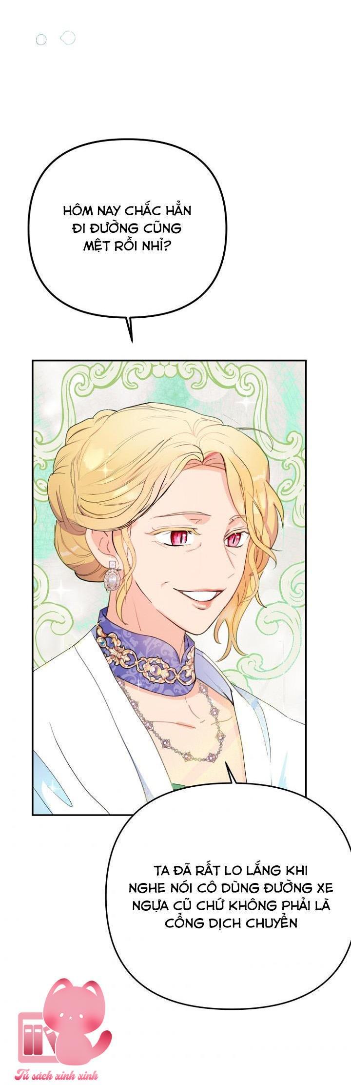 Bỏ Quách Chồng Con Đi, Tiền Bạc Mới Là Tất Cả - Chap 17 - Trang 32