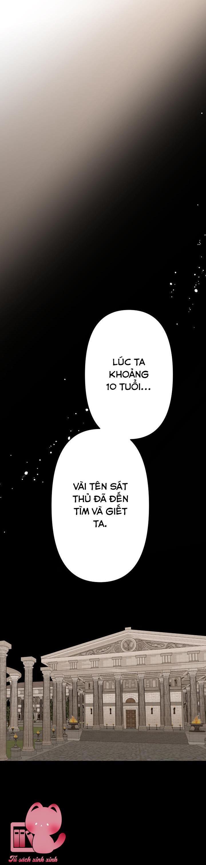 Bỏ Quách Chồng Con Đi, Tiền Bạc Mới Là Tất Cả - Chap 17 - Trang 34