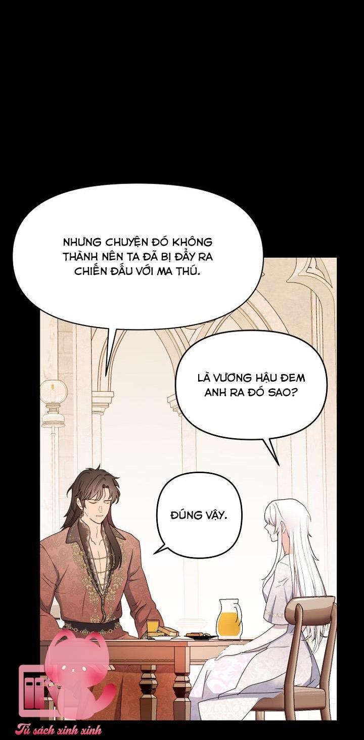 Bỏ Quách Chồng Con Đi, Tiền Bạc Mới Là Tất Cả - Chap 17 - Trang 35