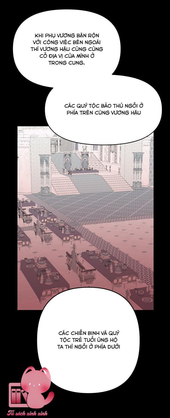 Bỏ Quách Chồng Con Đi, Tiền Bạc Mới Là Tất Cả - Chap 17 - Trang 36