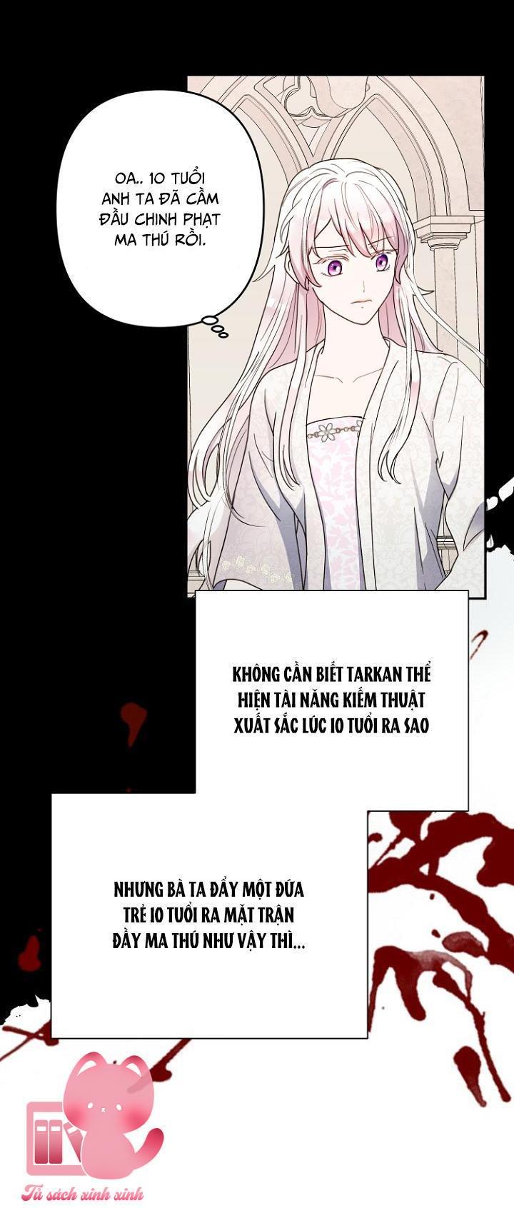 Bỏ Quách Chồng Con Đi, Tiền Bạc Mới Là Tất Cả - Chap 17 - Trang 37