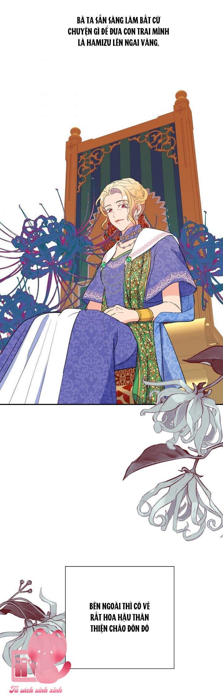 Bỏ Quách Chồng Con Đi, Tiền Bạc Mới Là Tất Cả - Chap 17 - Trang 39