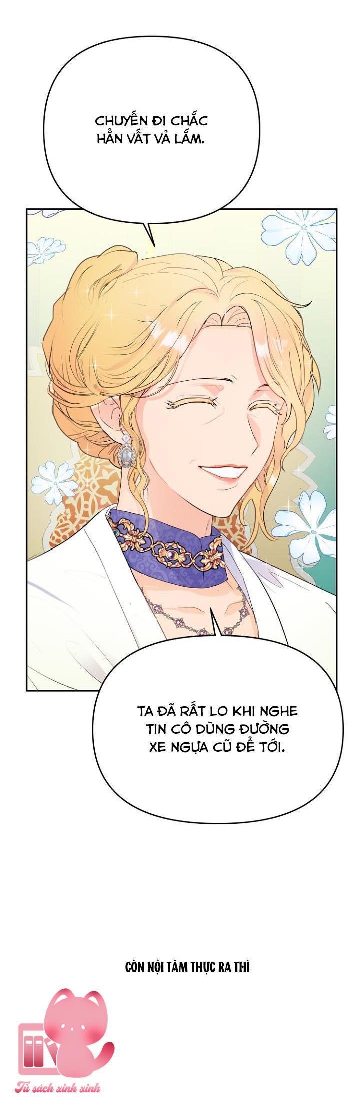 Bỏ Quách Chồng Con Đi, Tiền Bạc Mới Là Tất Cả - Chap 17 - Trang 40