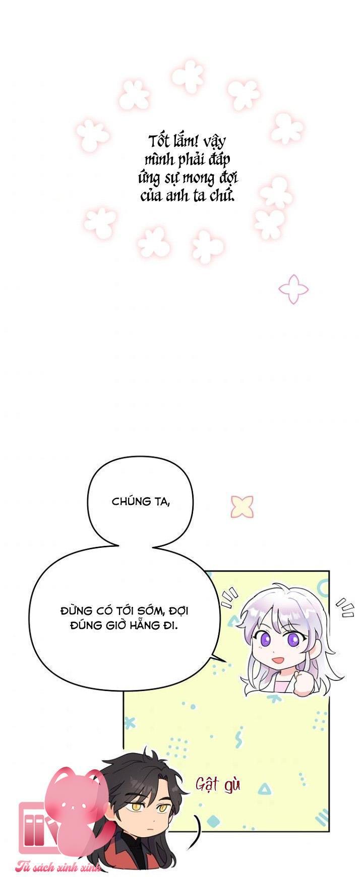Bỏ Quách Chồng Con Đi, Tiền Bạc Mới Là Tất Cả - Chap 17 - Trang 5