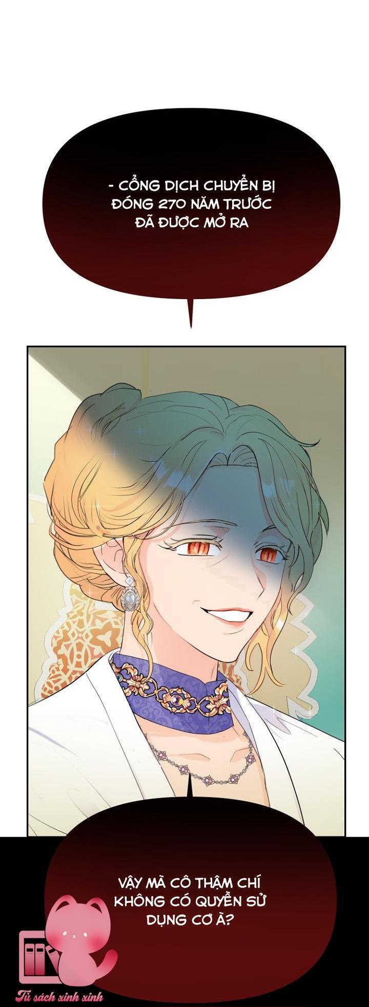 Bỏ Quách Chồng Con Đi, Tiền Bạc Mới Là Tất Cả - Chap 17 - Trang 41