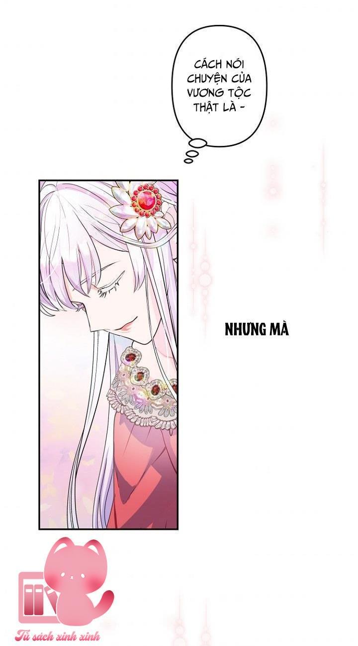 Bỏ Quách Chồng Con Đi, Tiền Bạc Mới Là Tất Cả - Chap 17 - Trang 45