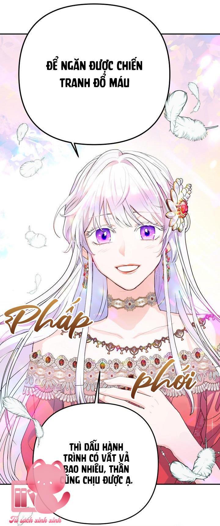 Bỏ Quách Chồng Con Đi, Tiền Bạc Mới Là Tất Cả - Chap 17 - Trang 47