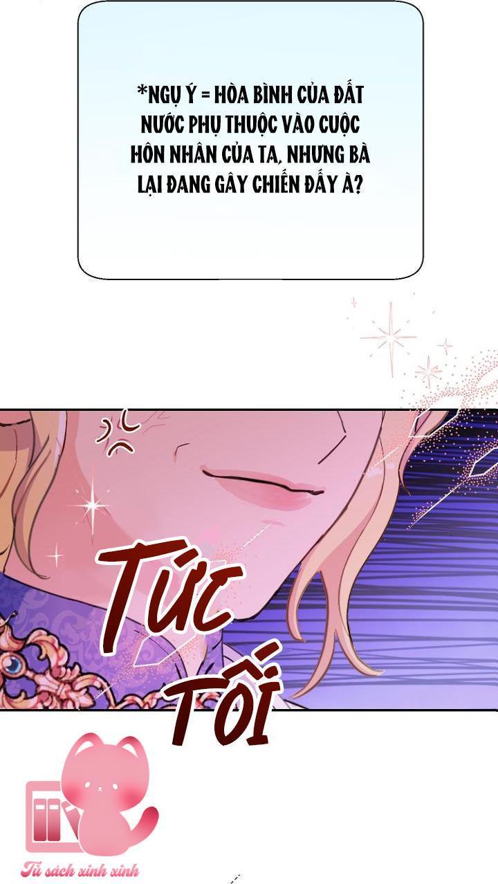 Bỏ Quách Chồng Con Đi, Tiền Bạc Mới Là Tất Cả - Chap 17 - Trang 48