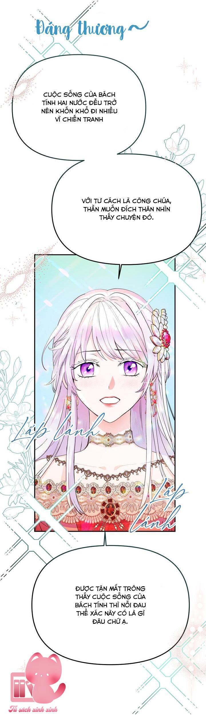 Bỏ Quách Chồng Con Đi, Tiền Bạc Mới Là Tất Cả - Chap 17 - Trang 49