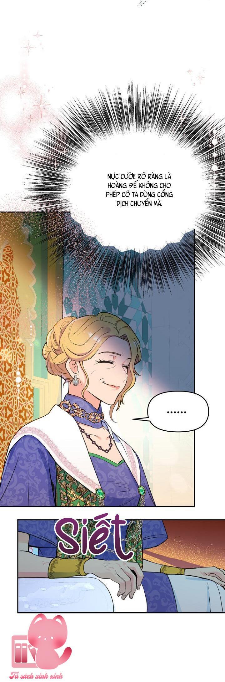 Bỏ Quách Chồng Con Đi, Tiền Bạc Mới Là Tất Cả - Chap 17 - Trang 50
