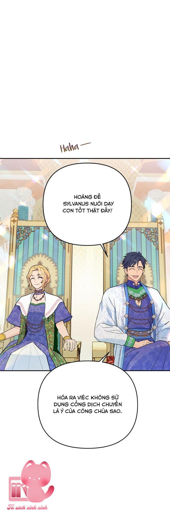 Bỏ Quách Chồng Con Đi, Tiền Bạc Mới Là Tất Cả - Chap 17 - Trang 51