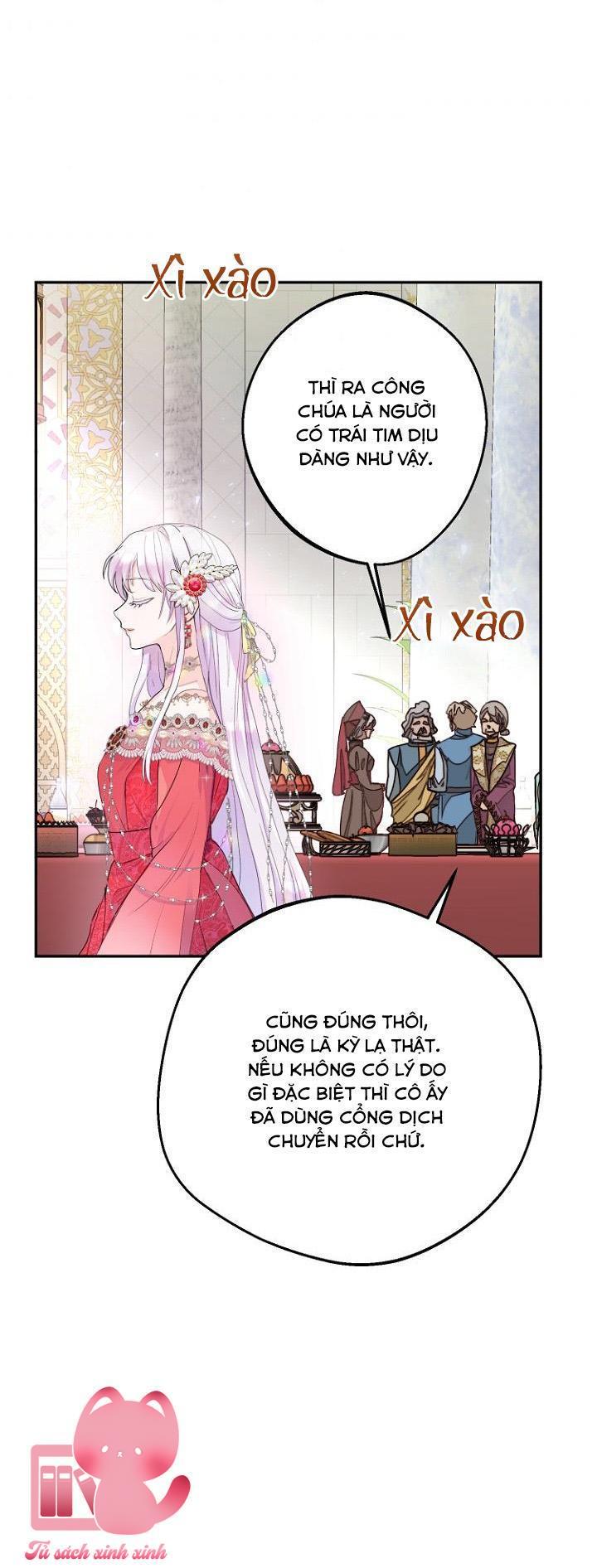 Bỏ Quách Chồng Con Đi, Tiền Bạc Mới Là Tất Cả - Chap 17 - Trang 52