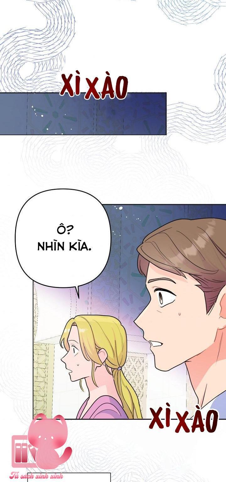 Bỏ Quách Chồng Con Đi, Tiền Bạc Mới Là Tất Cả - Chap 17 - Trang 57