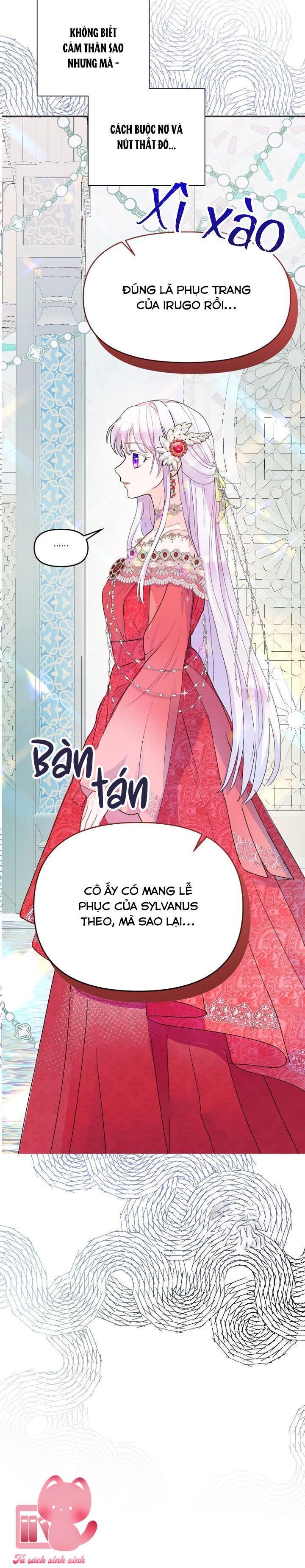 Bỏ Quách Chồng Con Đi, Tiền Bạc Mới Là Tất Cả - Chap 17 - Trang 58