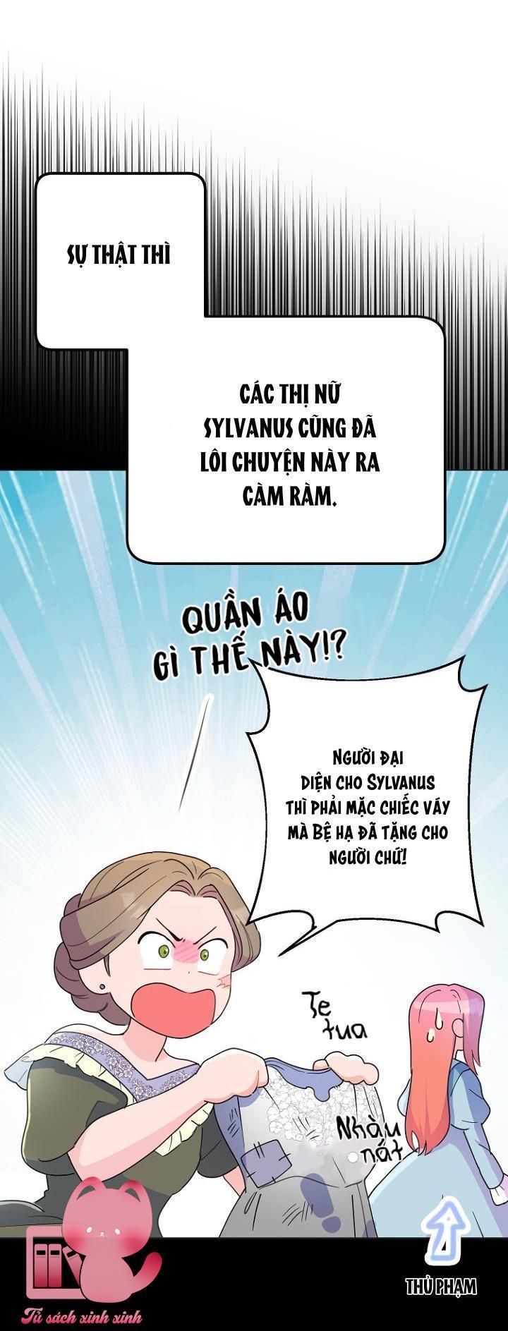 Bỏ Quách Chồng Con Đi, Tiền Bạc Mới Là Tất Cả - Chap 17 - Trang 61