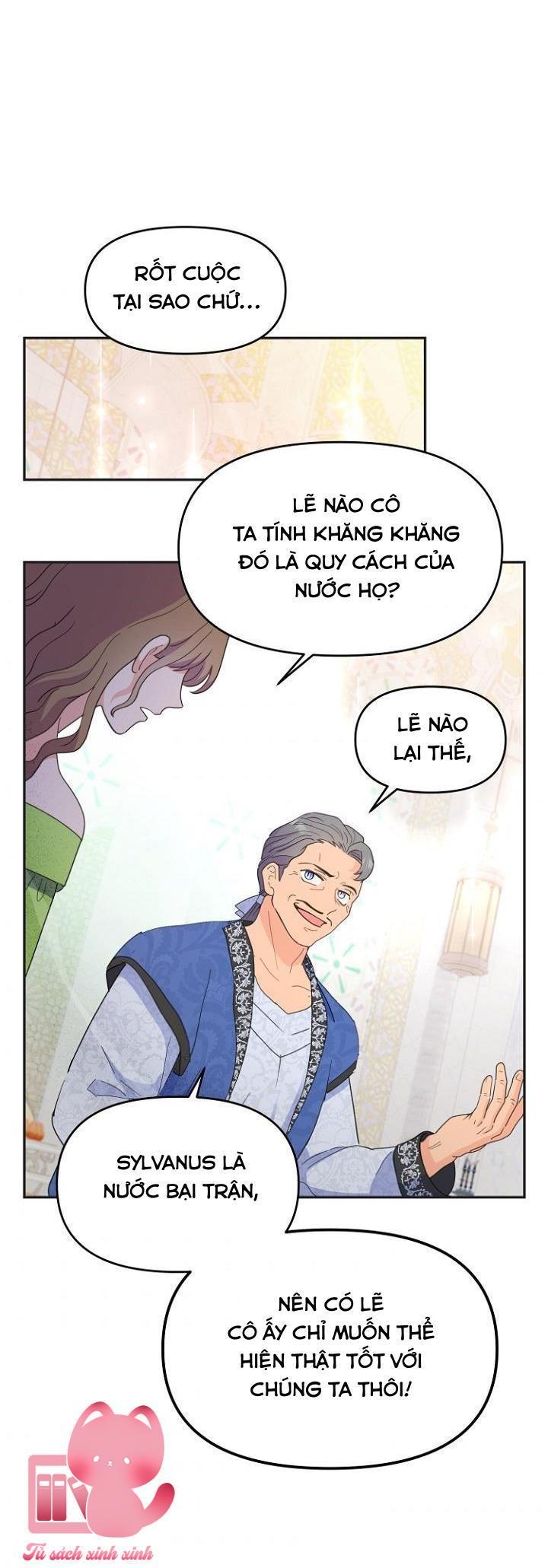 Bỏ Quách Chồng Con Đi, Tiền Bạc Mới Là Tất Cả - Chap 17 - Trang 63