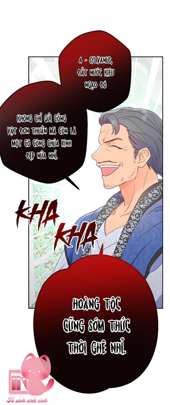Bỏ Quách Chồng Con Đi, Tiền Bạc Mới Là Tất Cả - Chap 17 - Trang 64