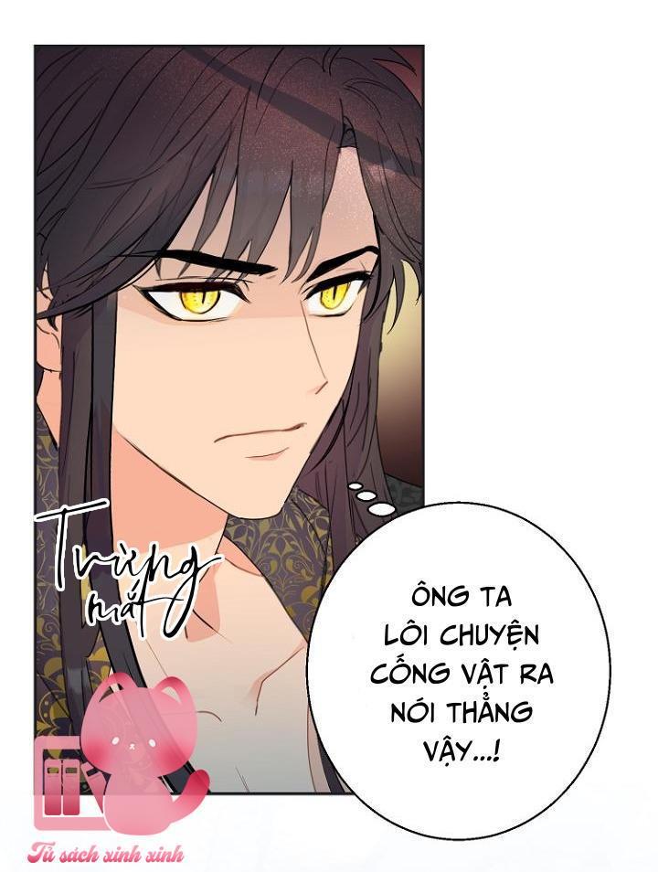 Bỏ Quách Chồng Con Đi, Tiền Bạc Mới Là Tất Cả - Chap 17 - Trang 65