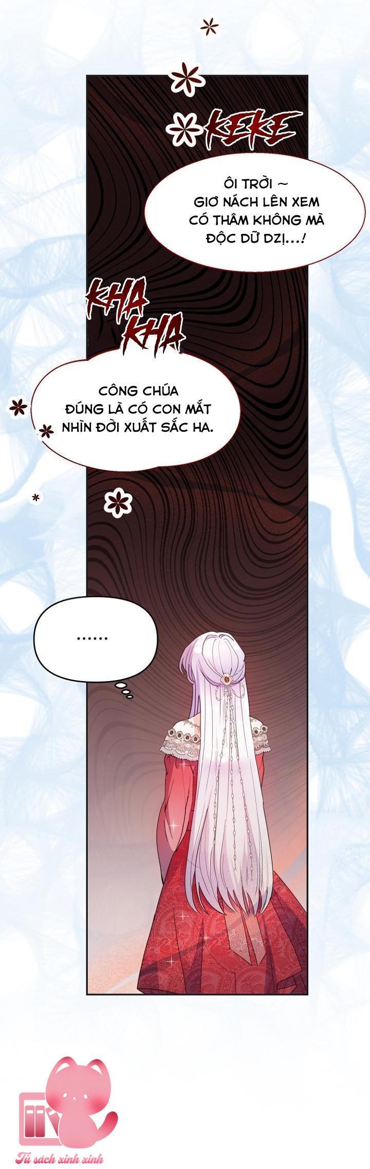 Bỏ Quách Chồng Con Đi, Tiền Bạc Mới Là Tất Cả - Chap 17 - Trang 66