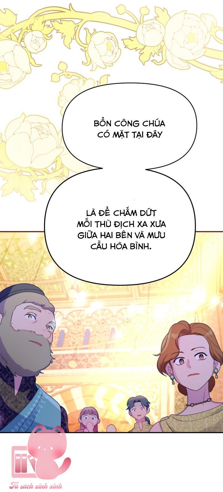 Bỏ Quách Chồng Con Đi, Tiền Bạc Mới Là Tất Cả - Chap 18 - Trang 11