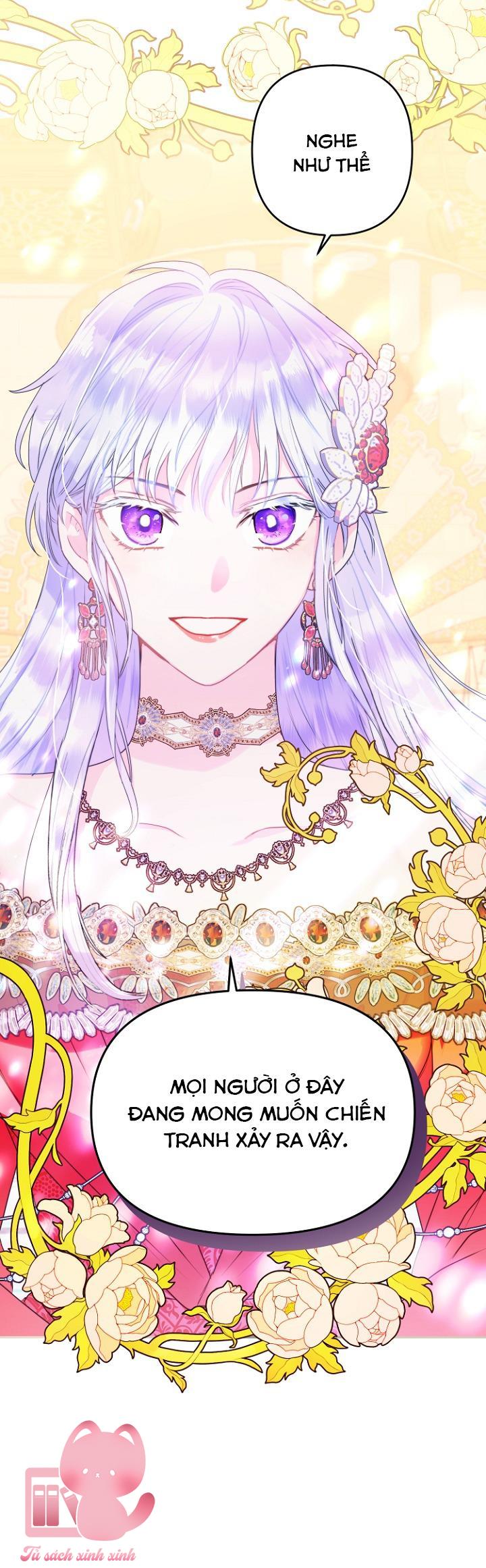 Bỏ Quách Chồng Con Đi, Tiền Bạc Mới Là Tất Cả - Chap 18 - Trang 13