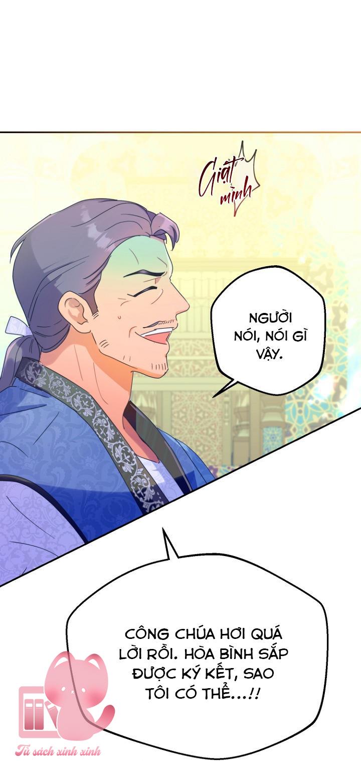 Bỏ Quách Chồng Con Đi, Tiền Bạc Mới Là Tất Cả - Chap 18 - Trang 14