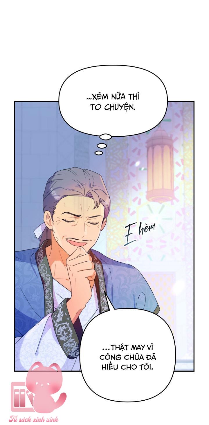 Bỏ Quách Chồng Con Đi, Tiền Bạc Mới Là Tất Cả - Chap 18 - Trang 16