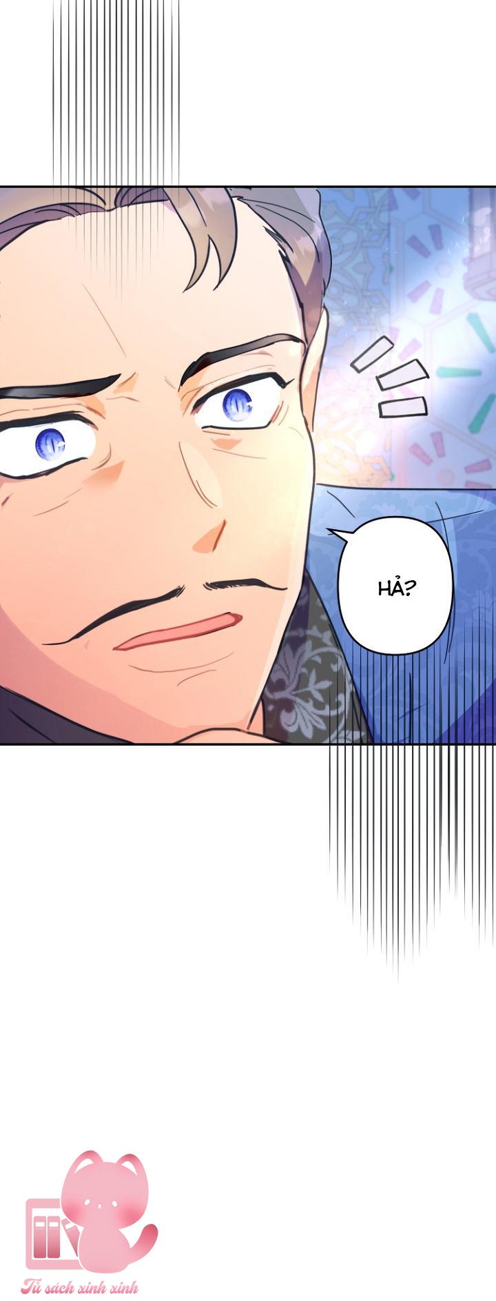 Bỏ Quách Chồng Con Đi, Tiền Bạc Mới Là Tất Cả - Chap 18 - Trang 18