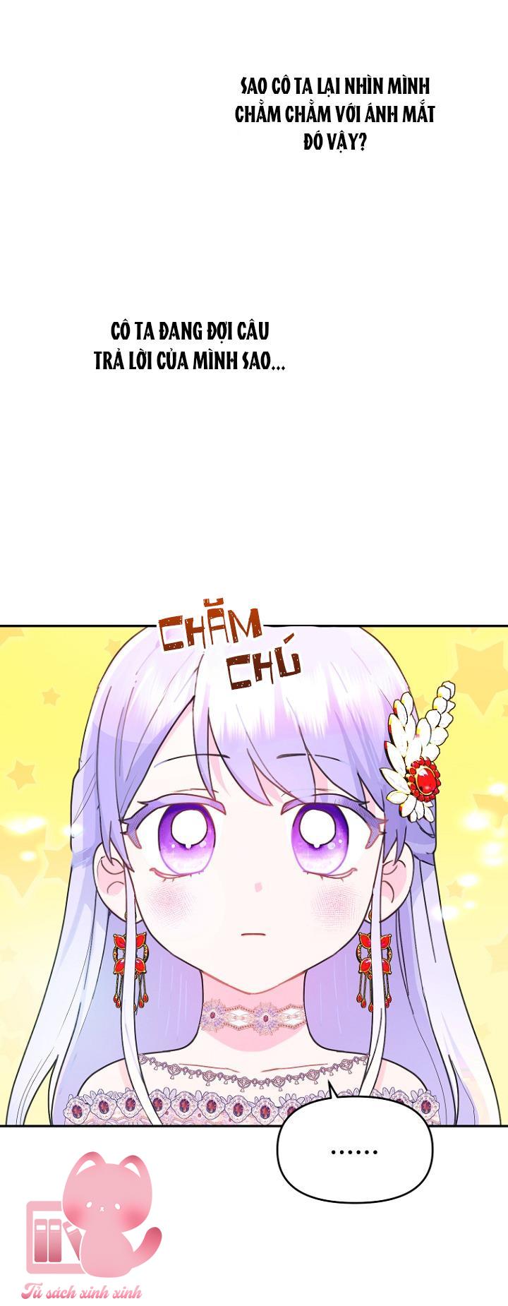 Bỏ Quách Chồng Con Đi, Tiền Bạc Mới Là Tất Cả - Chap 18 - Trang 20